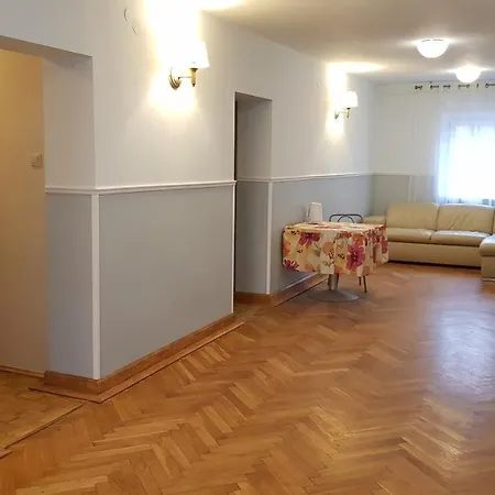 Üdülőközpont Bolko Stronie Śląskie