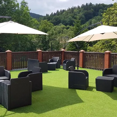 Resort Bolko Stronie Śląskie