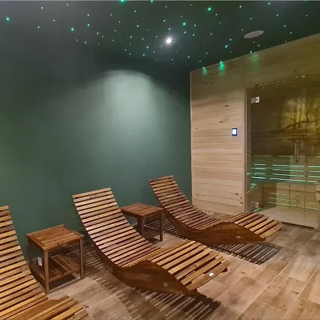 Bolko Resort