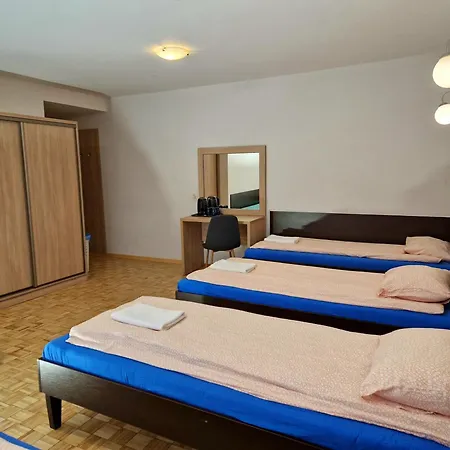 Resort Bolko *