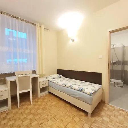 Bolko Resort *