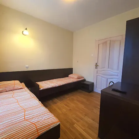 Resort Bolko Stronie Śląskie