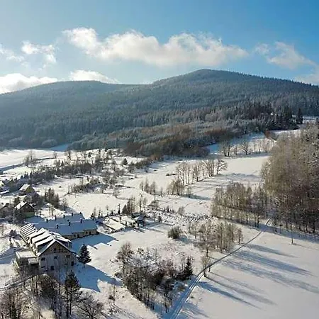 Üdülőközpont Bolko
