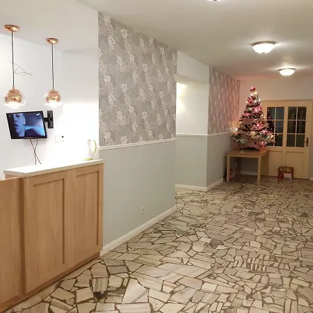 Resort Bolko Stronie Śląskie