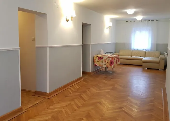 Resort Bolko Stronie Slaskie