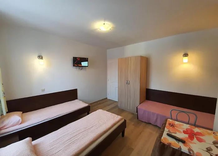 Bolko Resort Stronie Slaskie