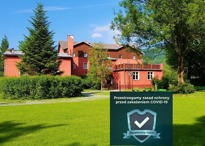 Bolko Stronie Slaskie