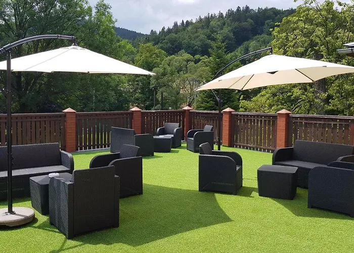 Resort Bolko Stronie Slaskie