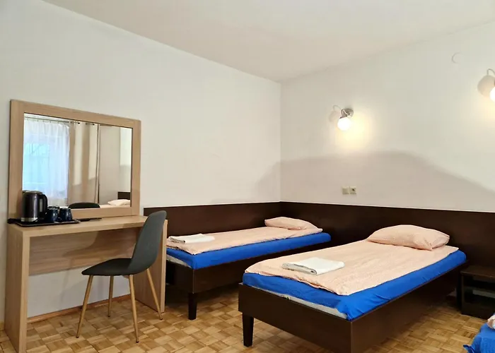 Bolko Stronie Slaskie