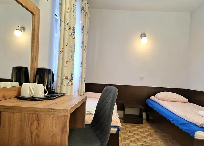 Bolko Resort Stronie Slaskie