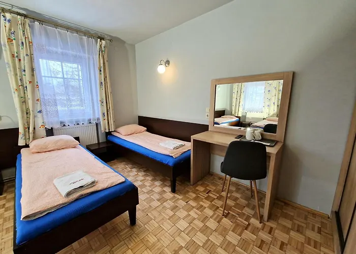 Bolko * Stronie Slaskie