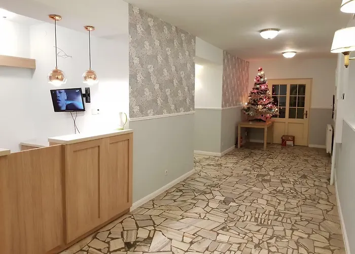 Resort Bolko Stronie Slaskie